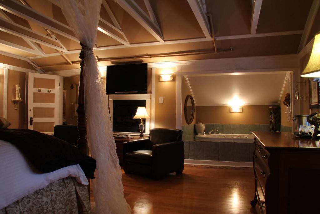Leaside Manor Bed & Breakfast St. John's Exterior photo